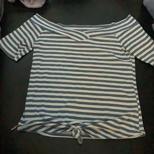 It’s brand new worn 3 times